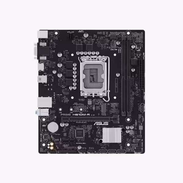 مادربرد ایسوس Asus Prime H610M-R DDR5